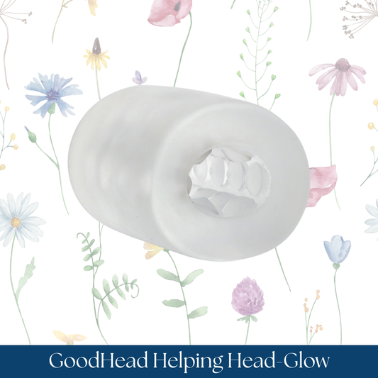 GoodHead Helping Head-Glow