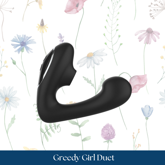 Greedy Girl Duet