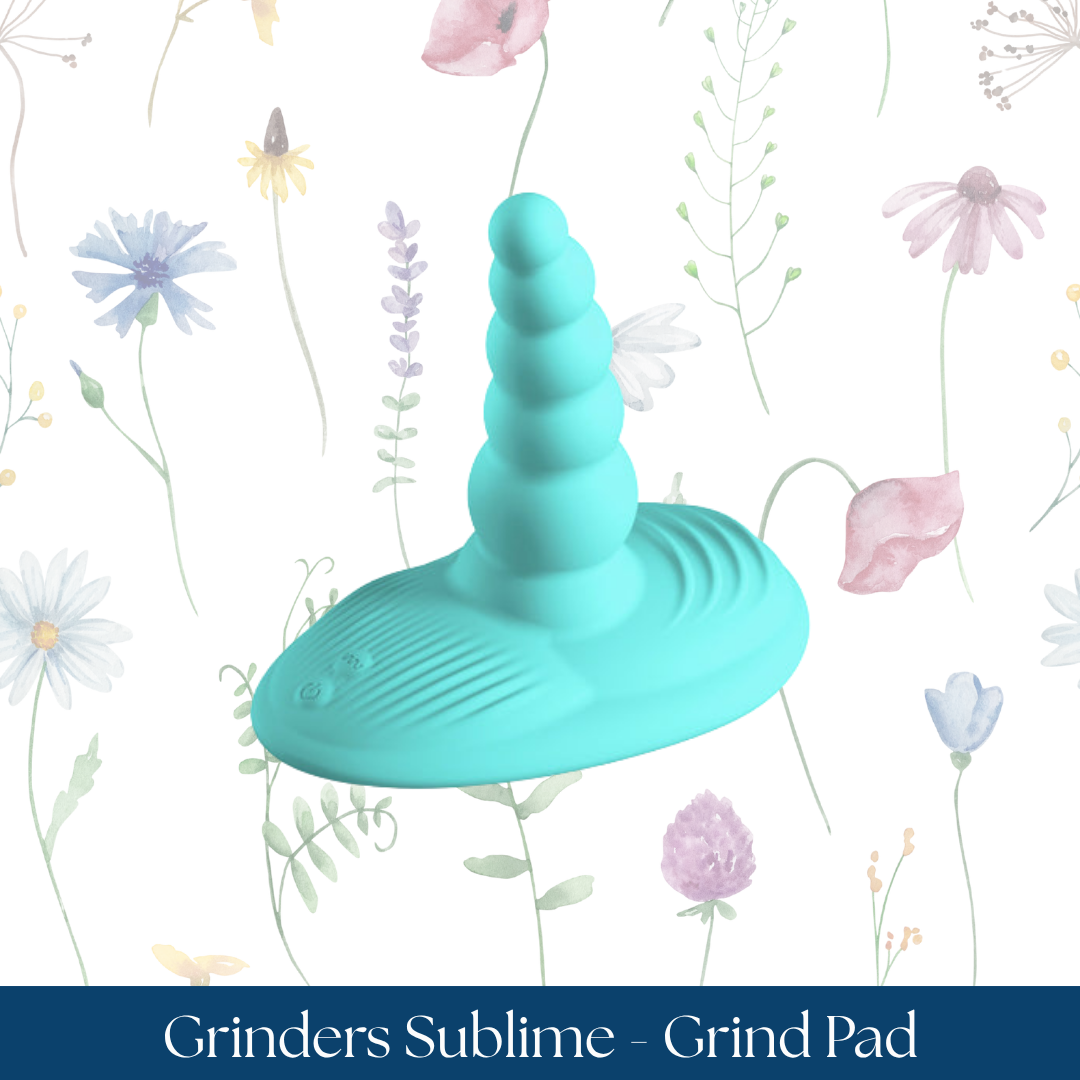 Grinders Sublime - Grind Pad