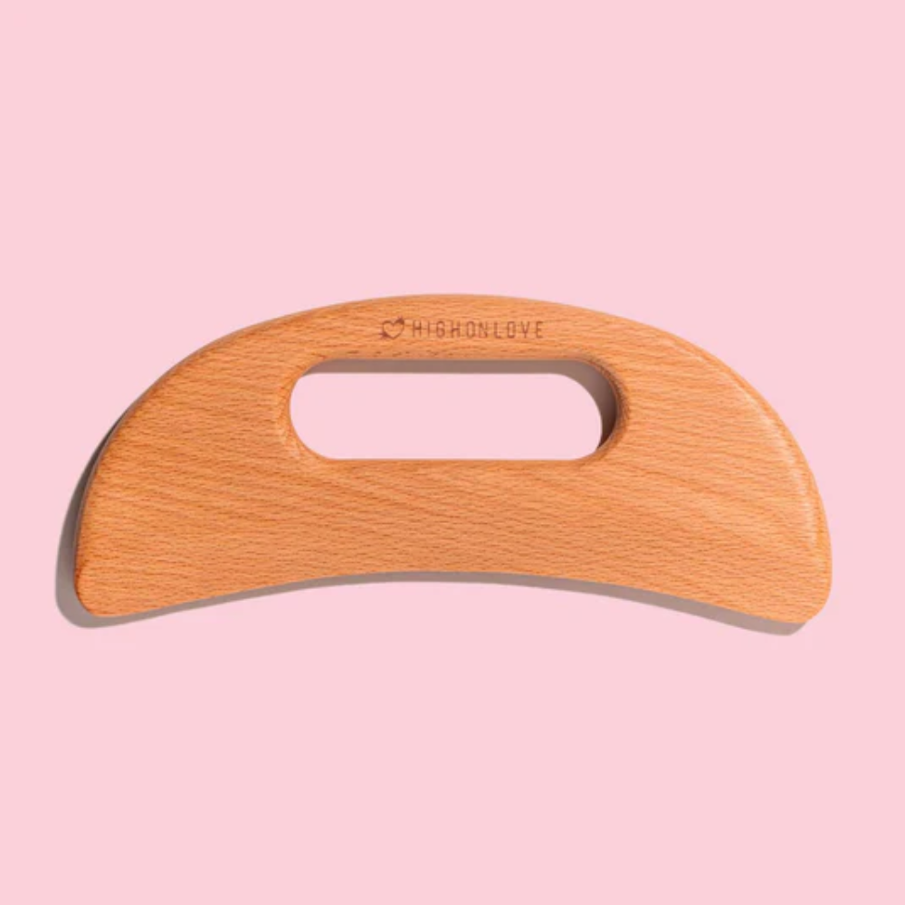 HighOnLove Gua Sha Tool
