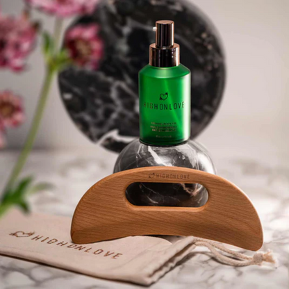 HighOnLove Gua Sha Tool