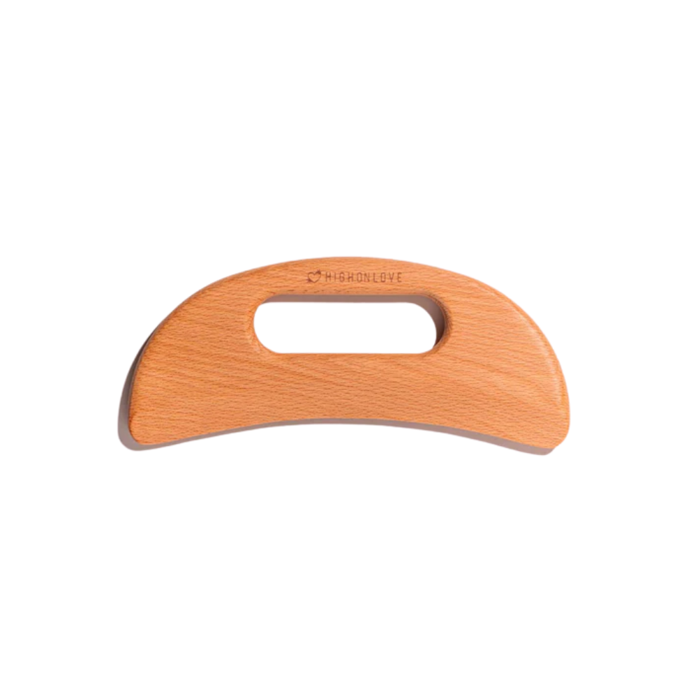 HighOnLove Gua Sha Tool