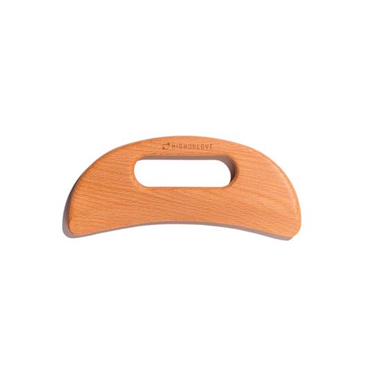 HighOnLove Gua Sha Tool