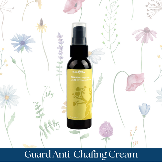 Guard Anti-Chafing Cream