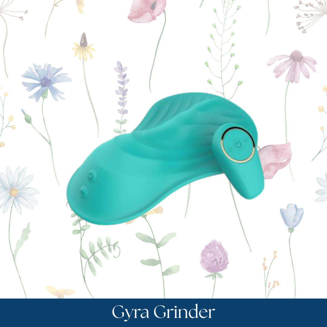 Gyra Grinder