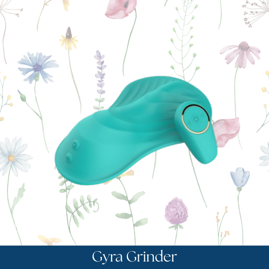 Gyra Grinder