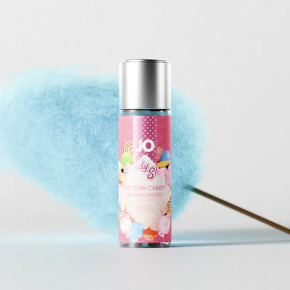 JO H2O Flavored Water Based Lubricant