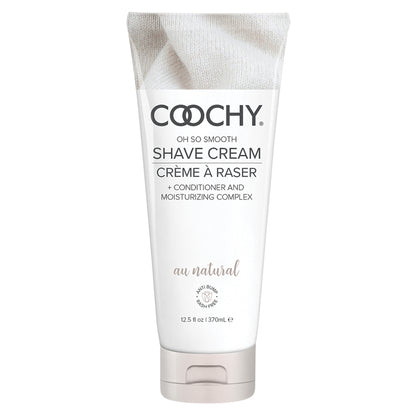 Coochy Shave Cream Deluxe Size