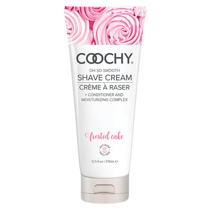 Coochy Shave Cream Deluxe Size