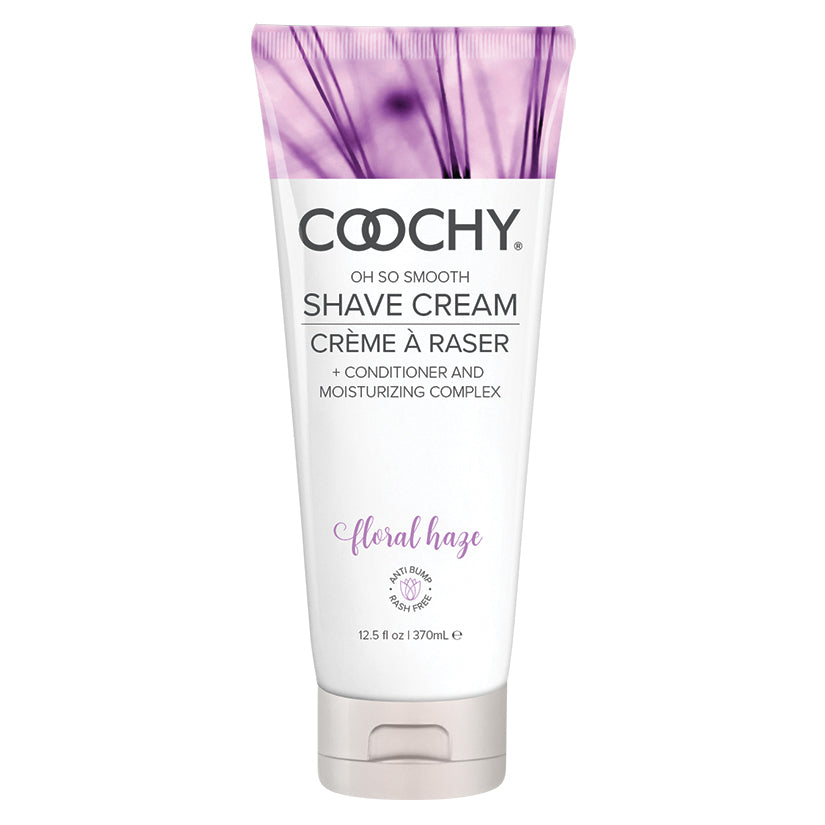 Coochy Shave Cream Deluxe Size