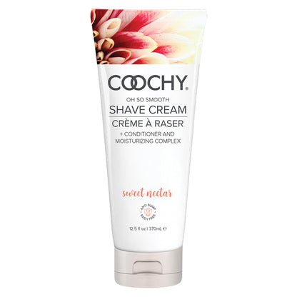 Coochy Shave Cream Deluxe Size