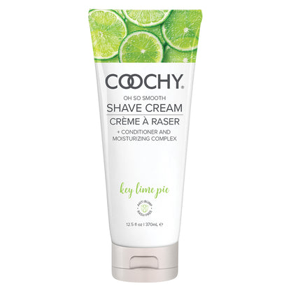Coochy Shave Cream Deluxe Size