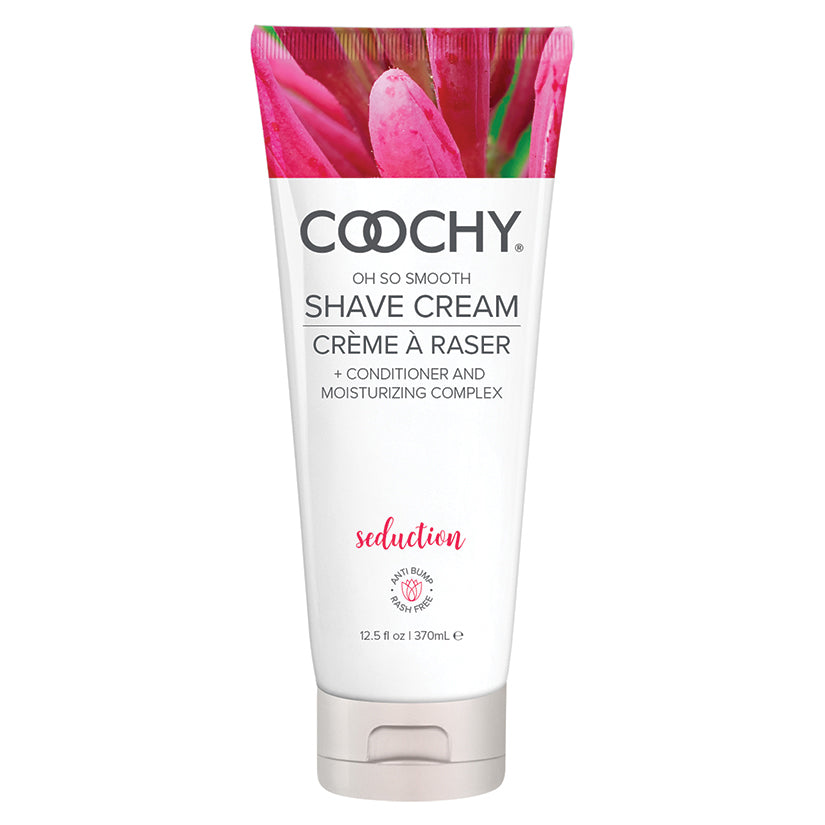 Coochy Shave Cream Deluxe Size