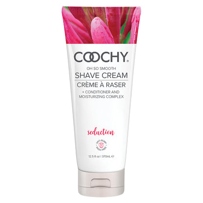 Coochy Shave Cream Deluxe Size
