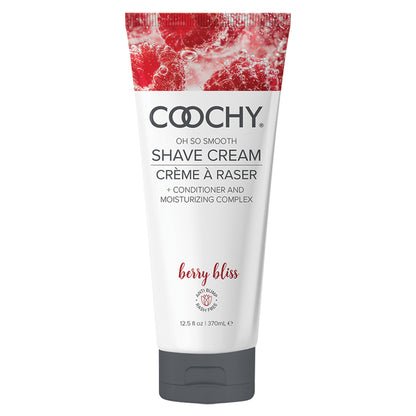 Coochy Shave Cream Deluxe Size