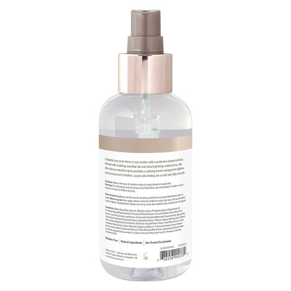 Aftershave Mist