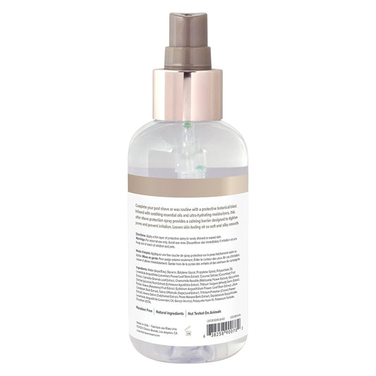 Aftershave Mist