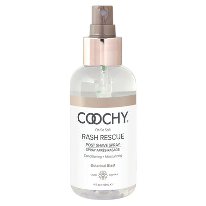 Aftershave Mist