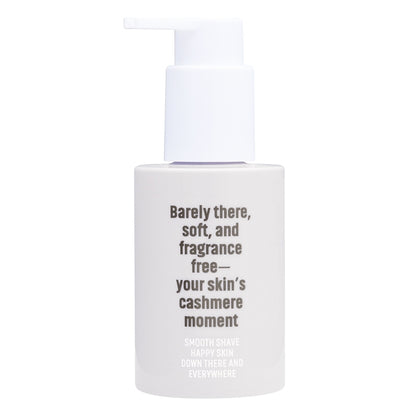 Travel Size Coochy Shave Cream 3.4oz