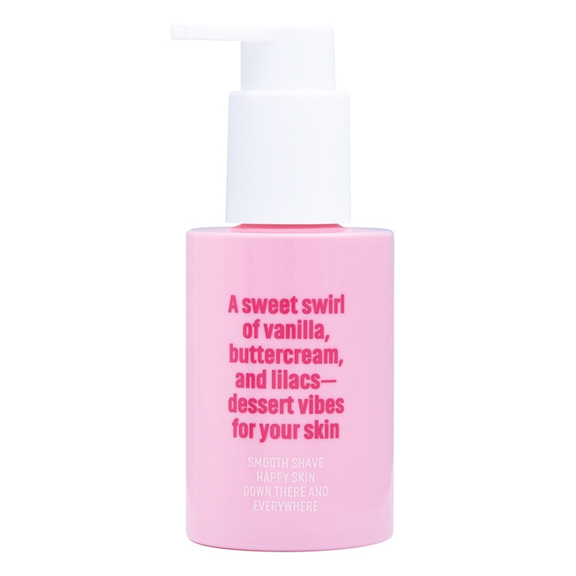 Travel Size Coochy Shave Cream 3.4oz