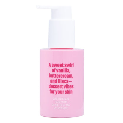 Travel Size Coochy Shave Cream 3.4oz