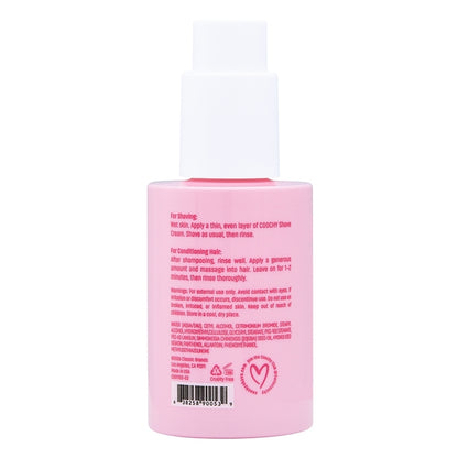 Travel Size Coochy Shave Cream 3.4oz