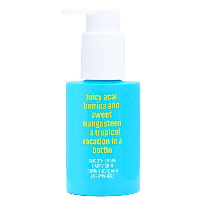 Travel Size Coochy Shave Cream 3.4oz