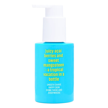 Travel Size Coochy Shave Cream 3.4oz