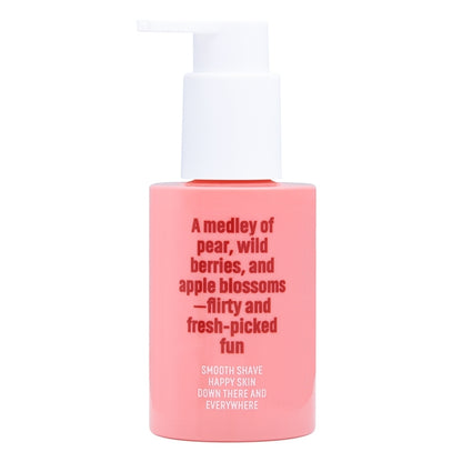 Travel Size Coochy Shave Cream 3.4oz