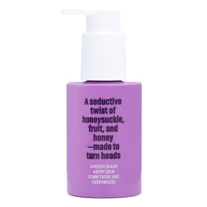 Travel Size Coochy Shave Cream 3.4oz