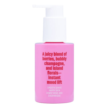 Travel Size Coochy Shave Cream 3.4oz