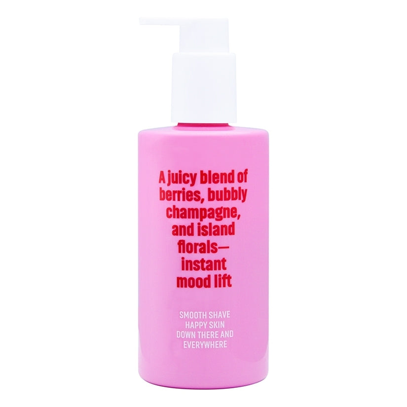 Coochy Shaving Starter Gift Set
