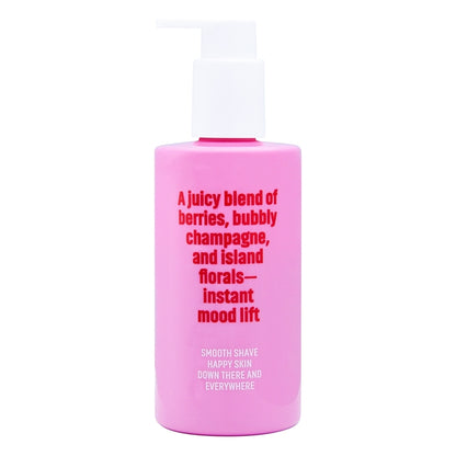 Coochy Shaving Starter Gift Set