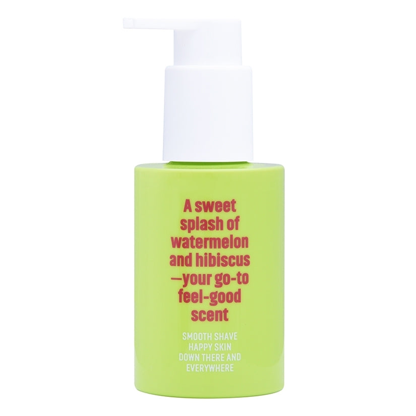 Travel Size Coochy Shave Cream 3.4oz