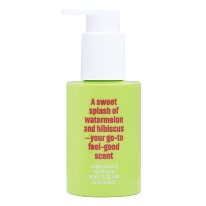 Travel Size Coochy Shave Cream 3.4oz