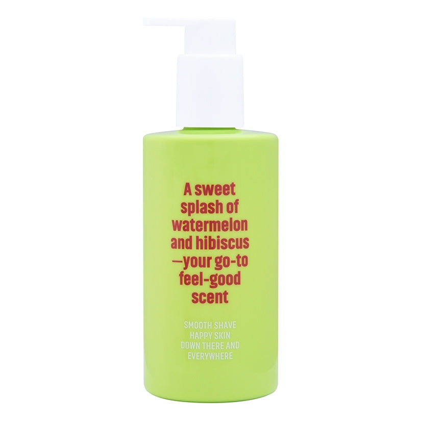 Coochy Shaving Starter Gift Set