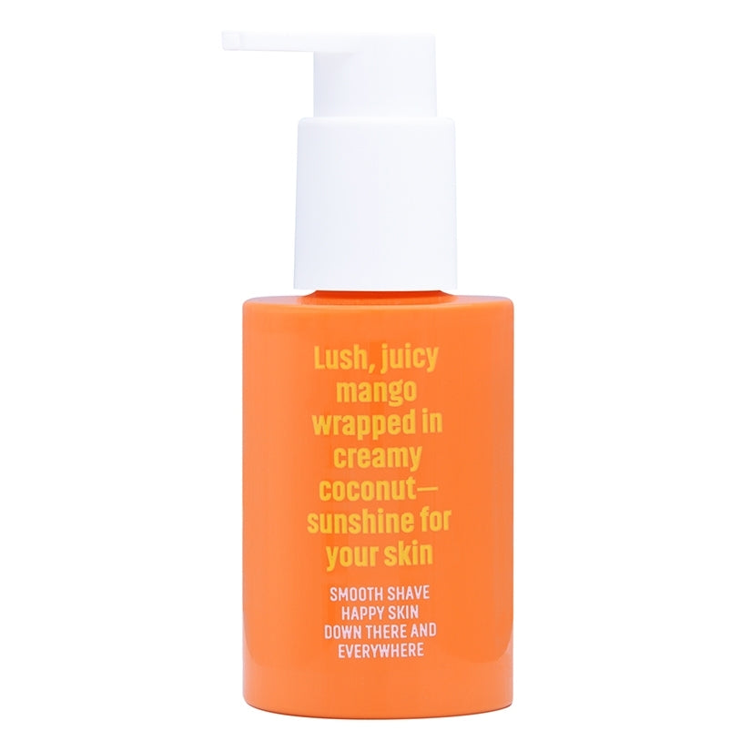 Travel Size Coochy Shave Cream 3.4oz