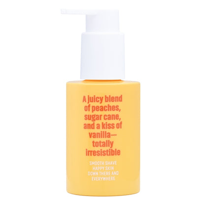 Travel Size Coochy Shave Cream 3.4oz