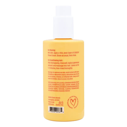Coochy Shaving Starter Gift Set
