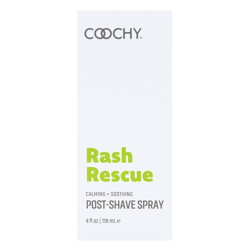 Rash Rescue - Aftershave Mist
