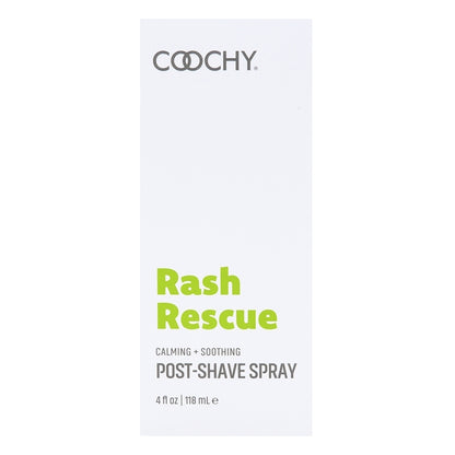 Rash Rescue - Aftershave Mist