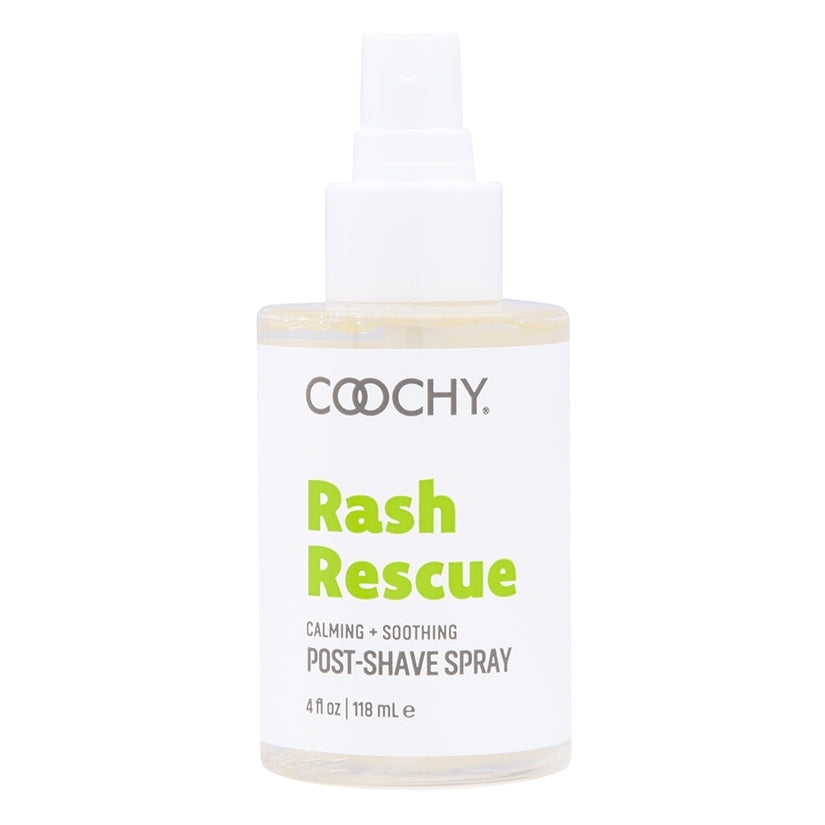 Rash Rescue - Aftershave Mist