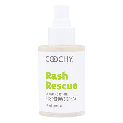 Rash Rescue - Aftershave Mist