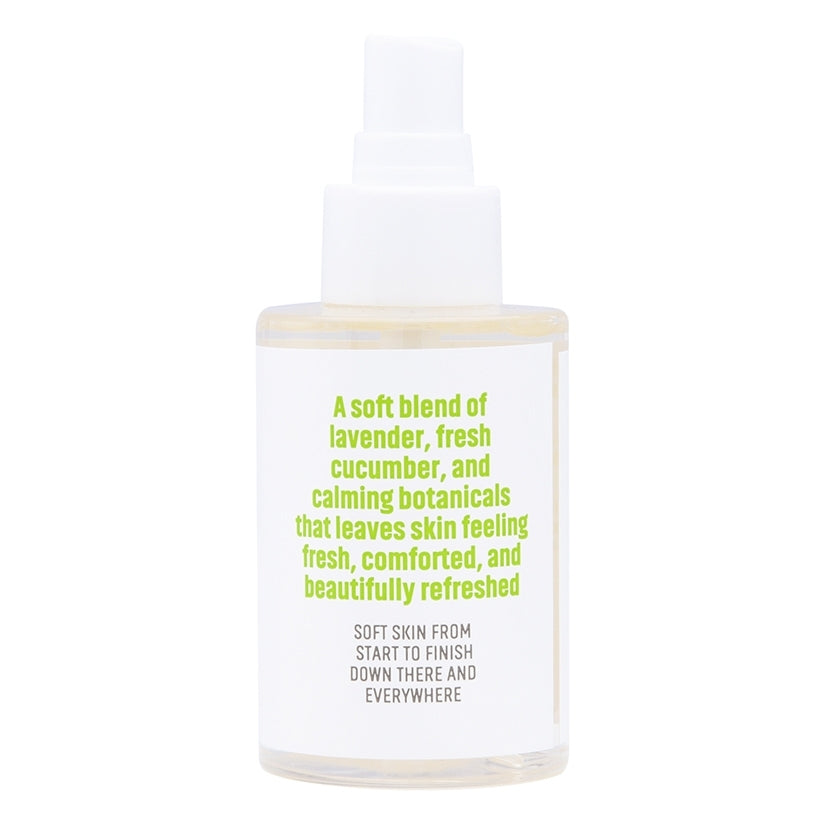 Rash Rescue - Aftershave Mist