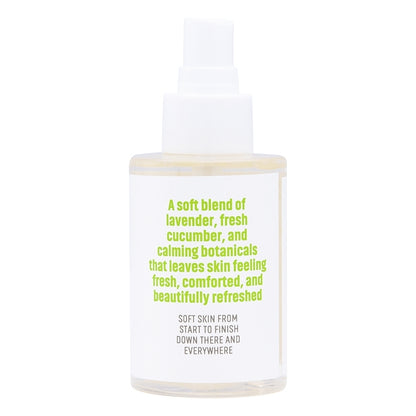 Rash Rescue - Aftershave Mist