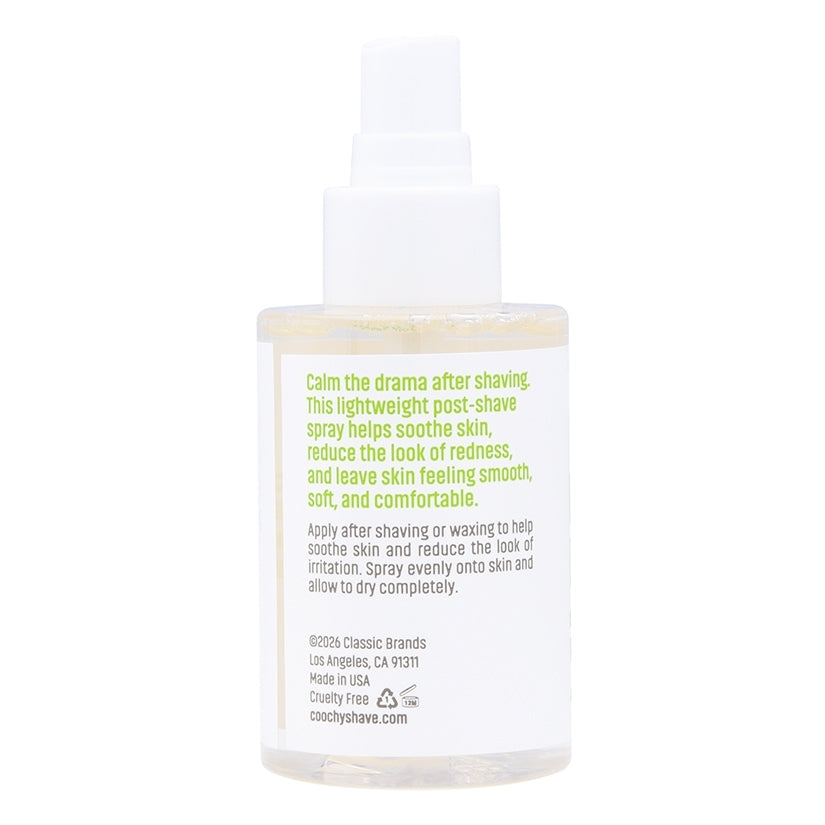 Rash Rescue - Aftershave Mist