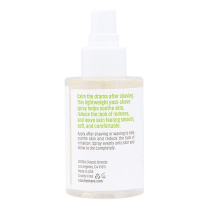 Rash Rescue - Aftershave Mist