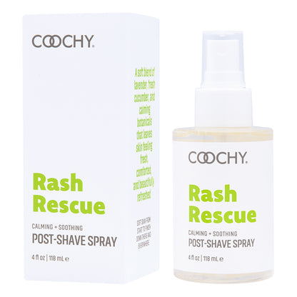 Rash Rescue - Aftershave Mist
