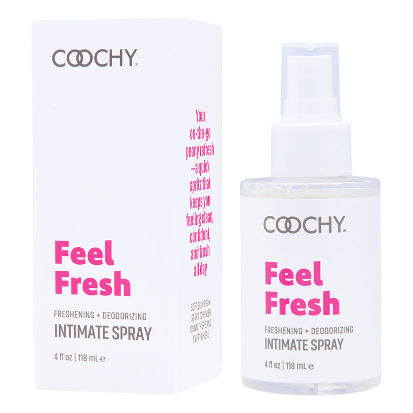 Fresh, Smooth & Soothed Bundle