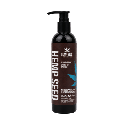 Earthly Body Shave Cream
